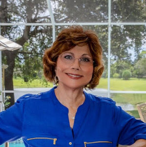 Meet your Posher, Carol
